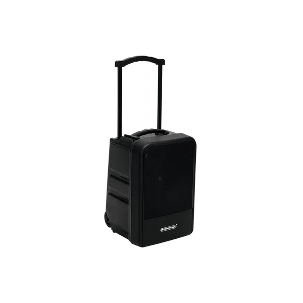 OMNITRONIC Set MOM-10BT4 Modular Wireless PA System + 2x Battery