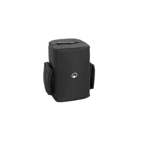 OMNITRONIC Set PORTY-8A Wireless PA System + Soft Bag