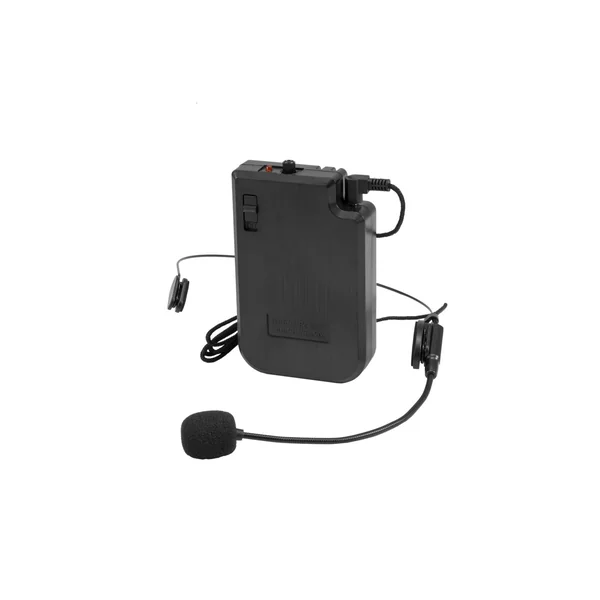 OMNITRONIC Set WAMS-10BT2 MK2 + 2x Bodypack Transmitter + 2x Headset