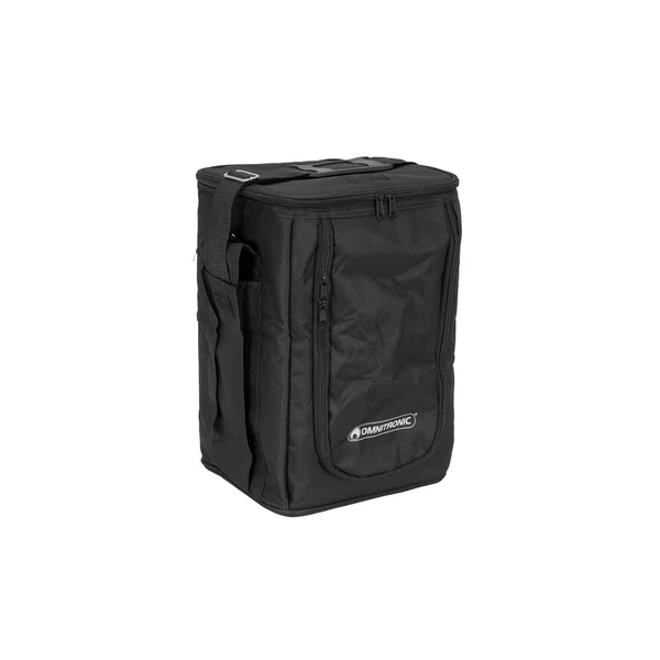 OMNITRONIC Set WAMS-65BT + Battery + Carrying Bag