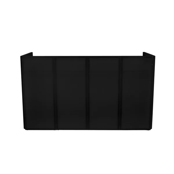 OMNITRONIC Spare Cover for Large Mobile DJ Stand black