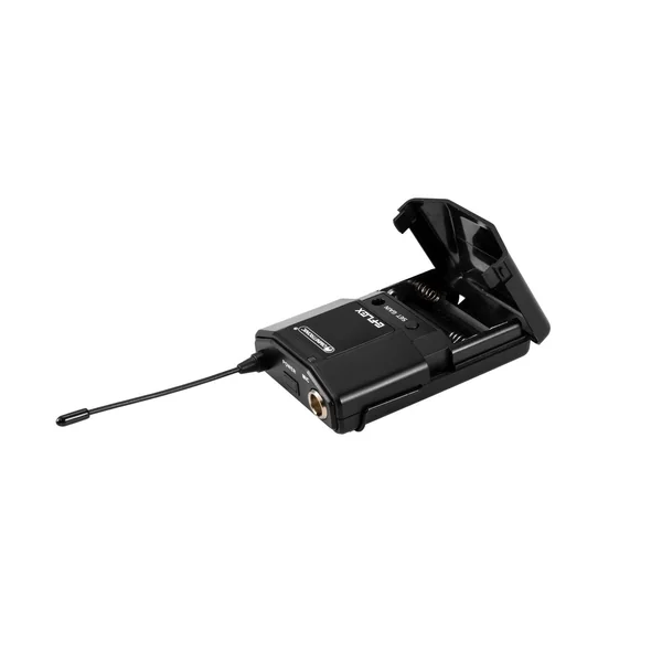 OMNITRONIC UHF E-FLEX Bodypack 559-575 MHz