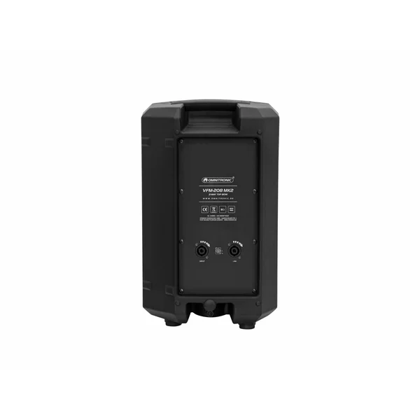 OMNITRONIC VFM-208 MK2 2-way Speaker