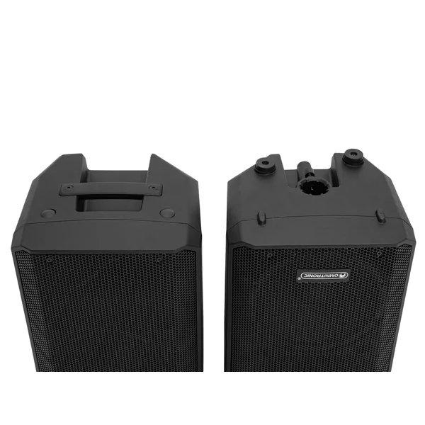 OMNITRONIC VFM-208 MK2 2-way Speaker