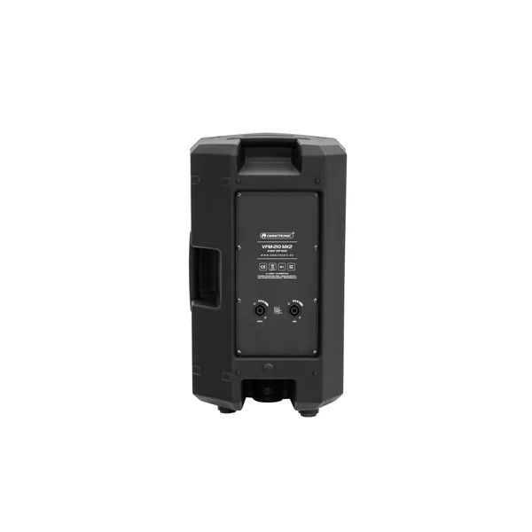 OMNITRONIC VFM-210 MK2 2-way Speaker