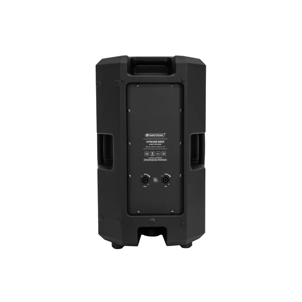 OMNITRONIC VFM-212 MK2 2-way Speaker