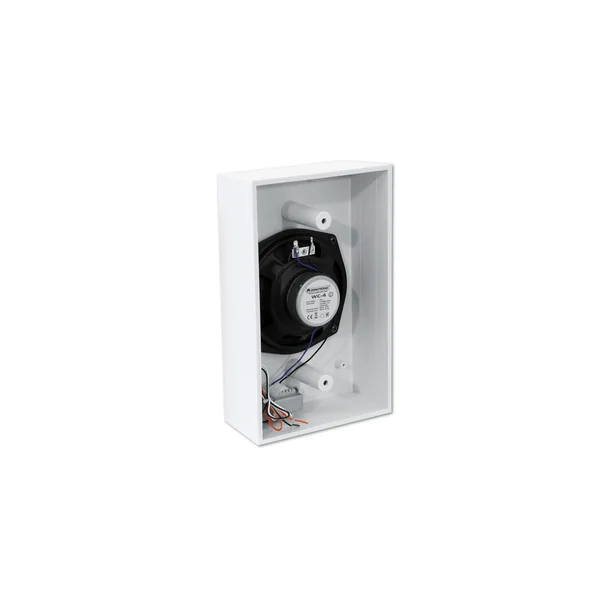 OMNITRONIC WC-4 PA Wall Speaker