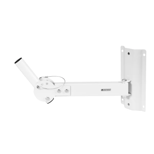 OMNITRONIC WH-1 Wall Mounting 30 kg max white