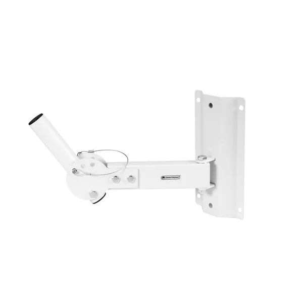 OMNITRONIC WH-1L Wall Mounting 25 kg max white