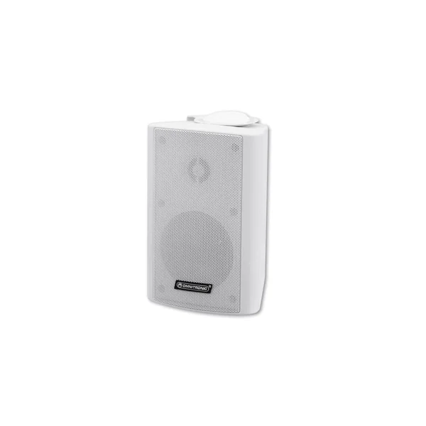 OMNITRONIC WPS-4W PA Wall Speaker