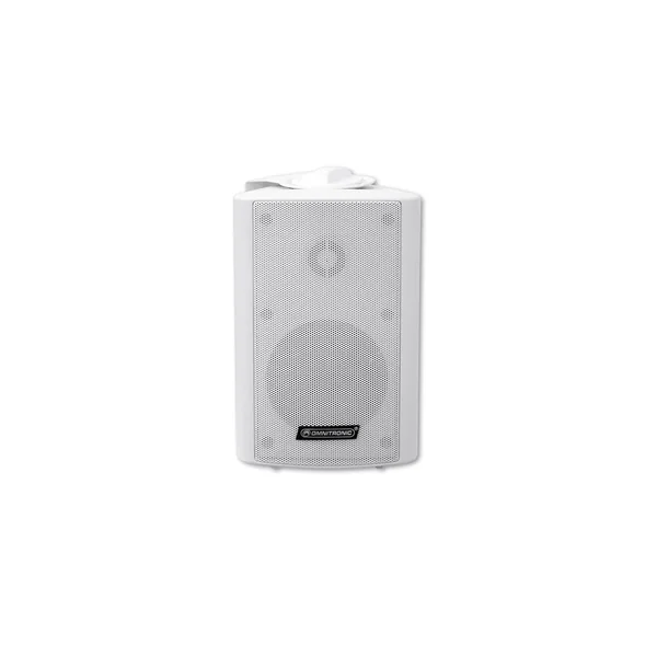 OMNITRONIC WPS-4W PA Wall Speaker