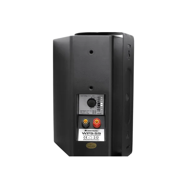 OMNITRONIC WPS-5S PA Wall Speaker