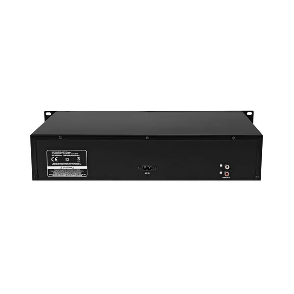 OMNITRONIC XDP-1502 CD/MP3 Player