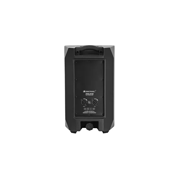 OMNITRONIC XNG-208 2-way Speaker 8"