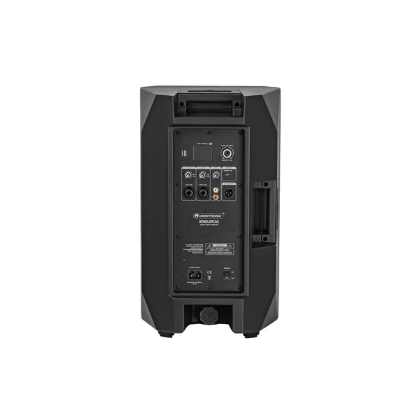 OMNITRONIC XNG-210A 2-way Speaker, active, DSP
