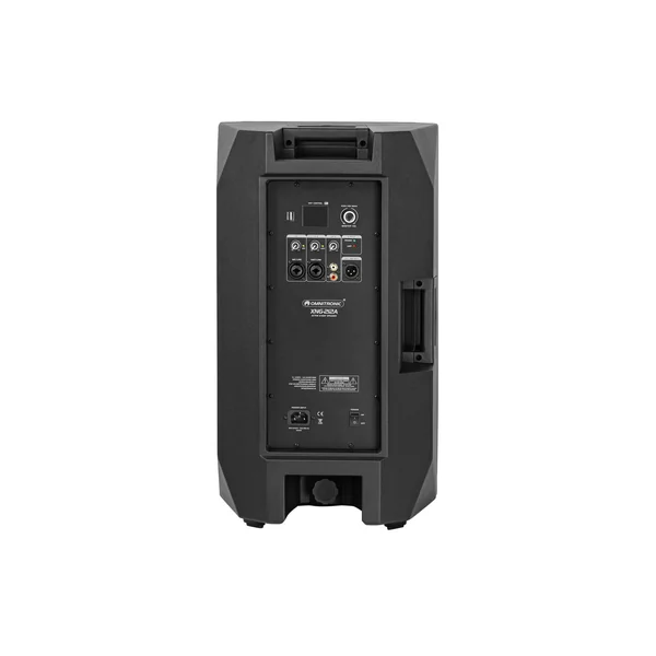 OMNITRONIC XNG-212A 2-way Speaker, active, DSP