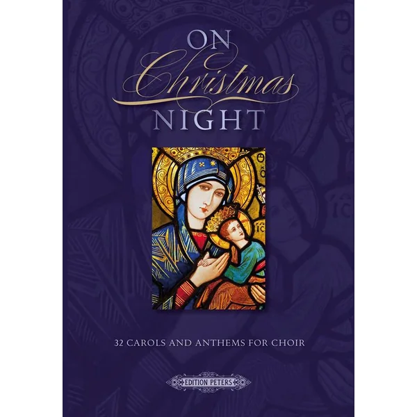 ON Christmas Night Choeur Mixte