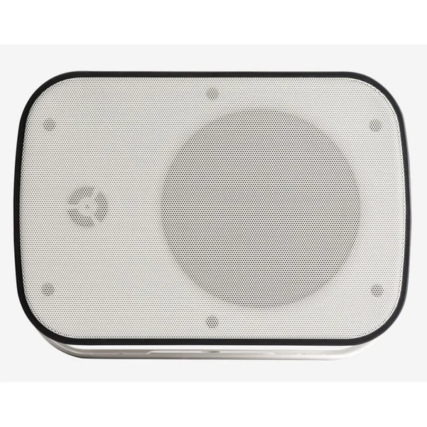 ONDE660W Enceinte murale 40-20-10 Watts 100 V