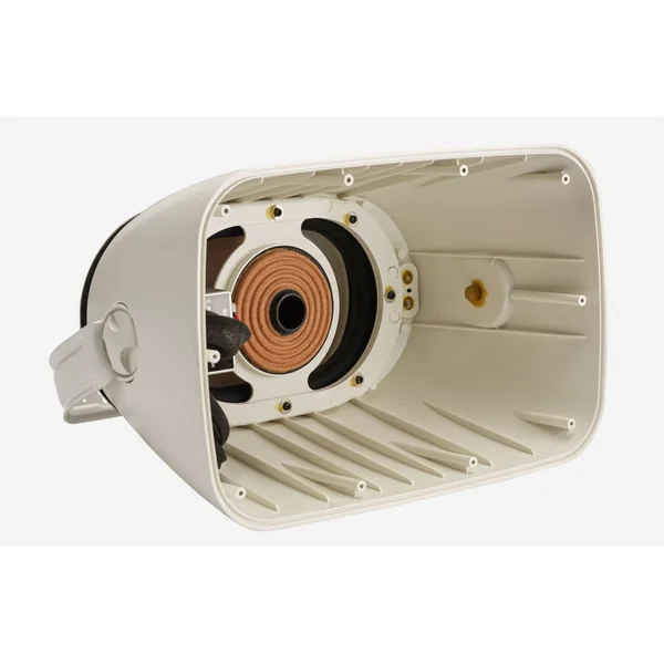 ONDE660W Enceinte murale 40-20-10 Watts 100 V