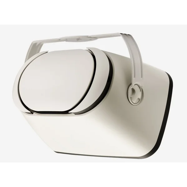 ONDE880W Enceinte murale 50-25 Watts 100 V