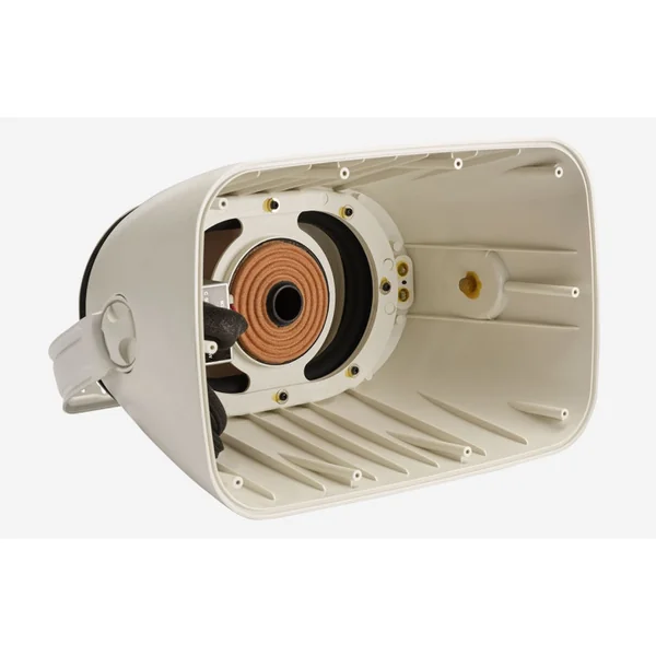ONDE880W Enceinte murale 50-25 Watts 100 V