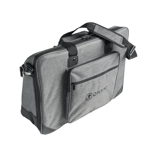 ONYX16-BAG MACKIE Sac de transport pour console Onyx 16 gris