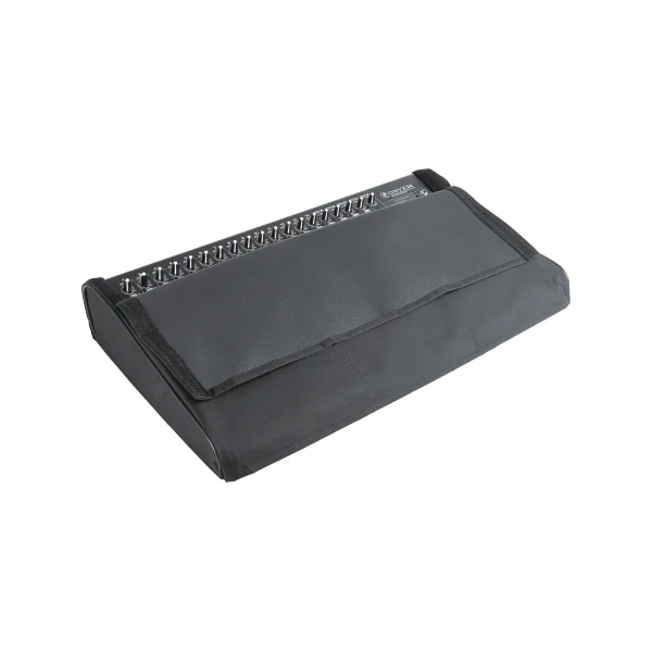 ONYX24-CVR MACKIE Housse de protection noire pour console Onyx 24