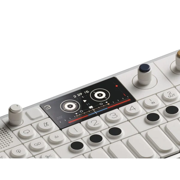OP-1 Field