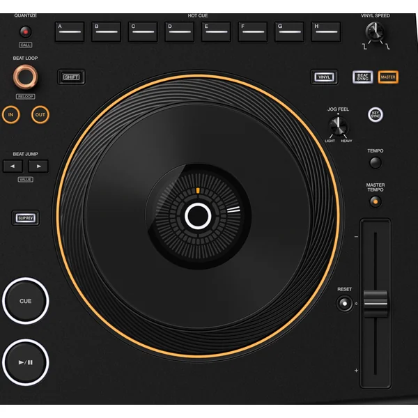 Opus Quad