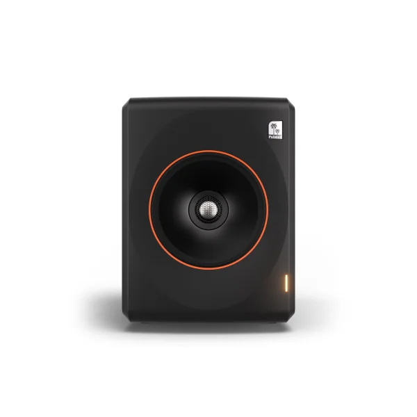 ORBIT 11 Palmer - Enceinte monitoring coaxiale 3 voies 400W