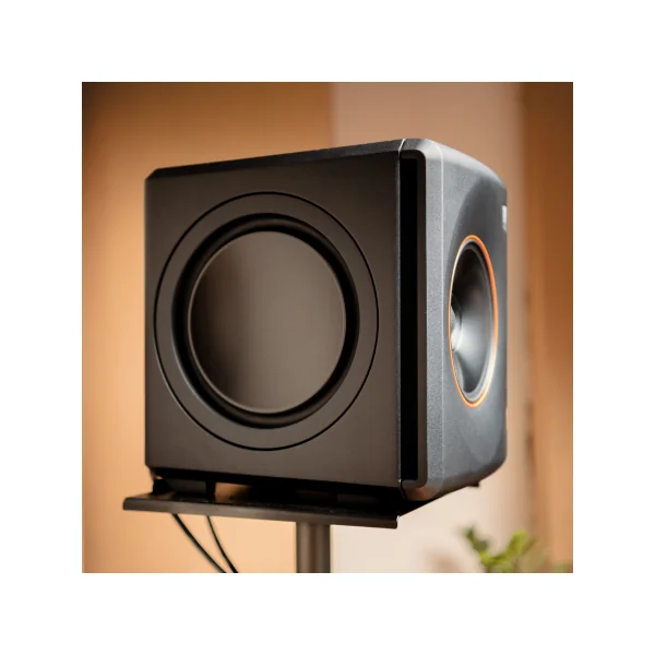 ORBIT 11 Palmer - Enceinte monitoring coaxiale 3 voies 400W