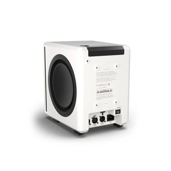ORBIT 11 W Palmer - Enceinte monitoring coaxiale actif à 3 voies 400W