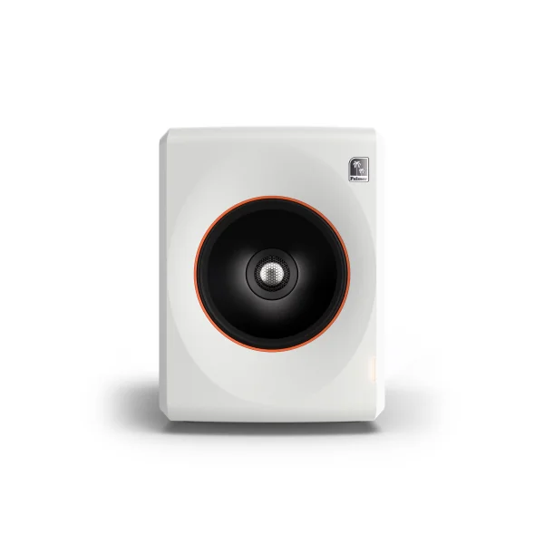ORBIT 11 W Palmer - Enceinte monitoring coaxiale actif à 3 voies 400W