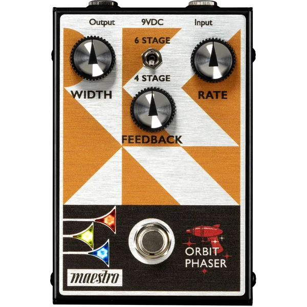 Orbit Phaser