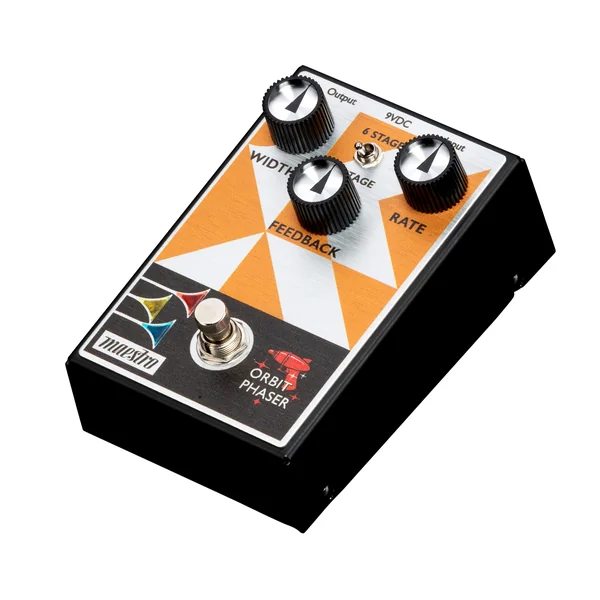 Orbit Phaser