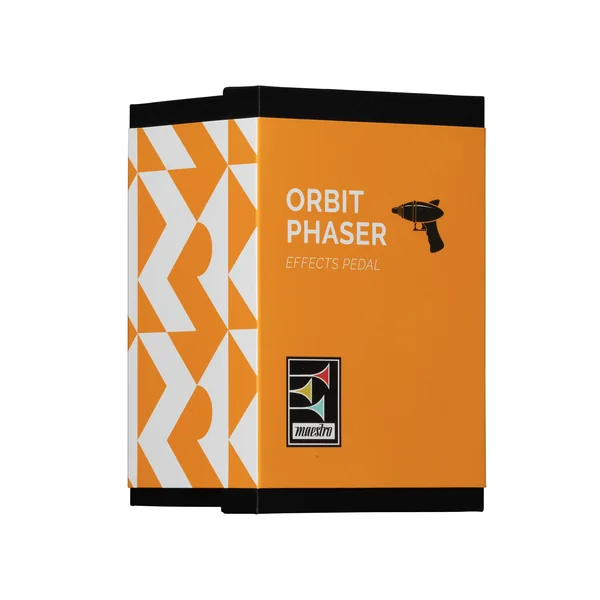 Orbit Phaser