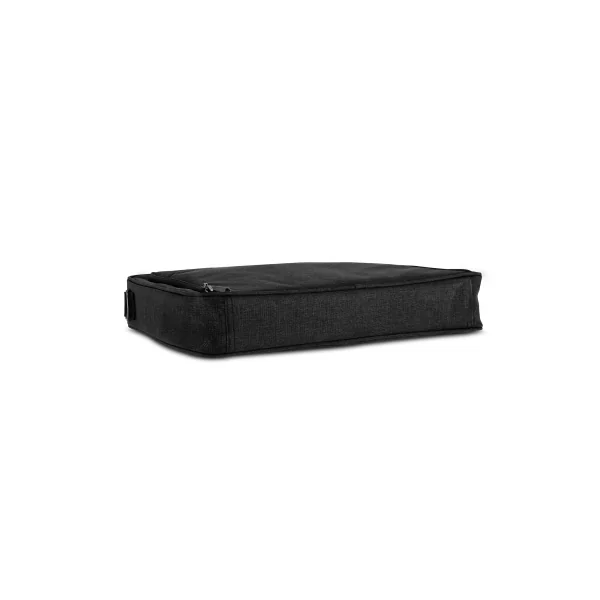 ORGAFLEX® RACK BAG 02 - Sac d’organisation rembourré pour racks de 19″ (2U)