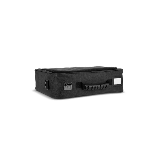 ORGAFLEX® RACK BAG 03 - Sac d’organisation rembourré pour racks de 19″ (3U)