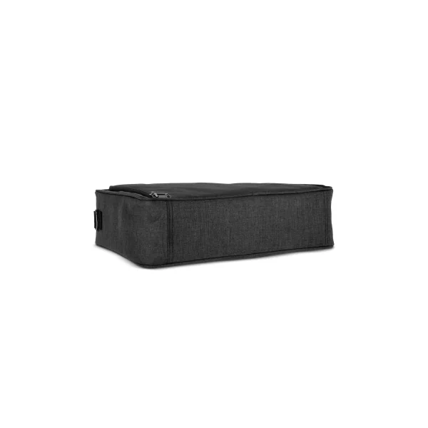 ORGAFLEX® RACK BAG 03 - Sac d’organisation rembourré pour racks de 19″ (3U)