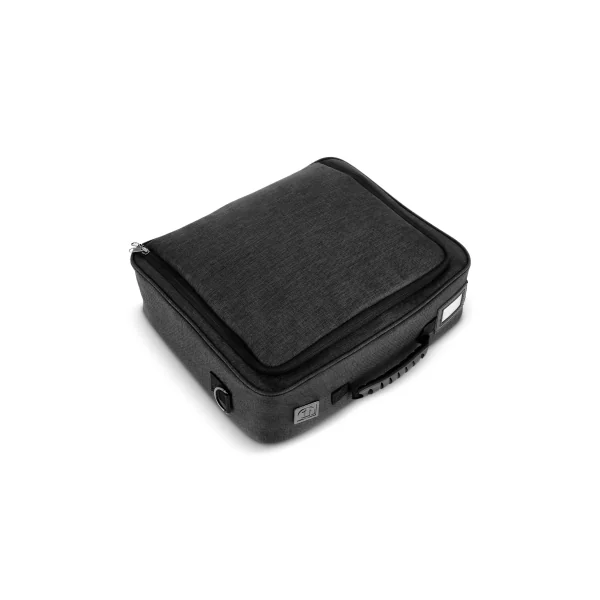 ORGAFLEX® RACK BAG 03 - Sac d’organisation rembourré pour racks de 19″ (3U)