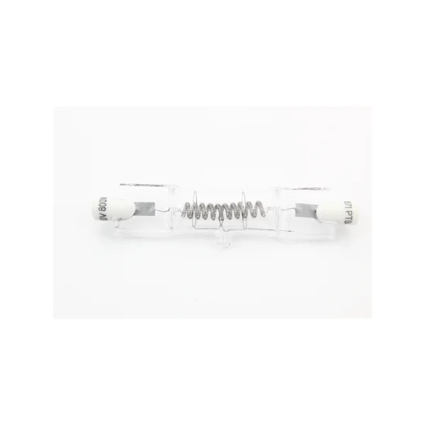 OSRAM 64571 DXX Lampe quartz 230V 800W mandarine
