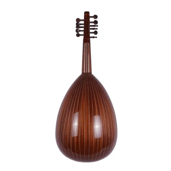 Oud ANKA ILTO 205 Acajou Wanlut