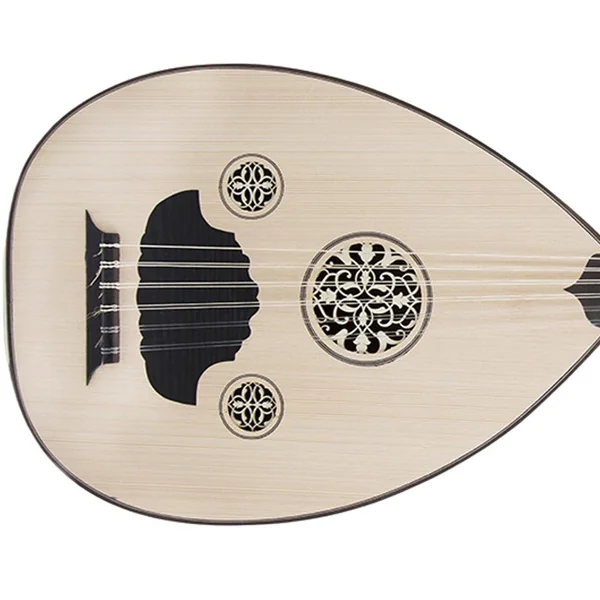 Oud Débutant BLOT50-1 Wanlut Mapple