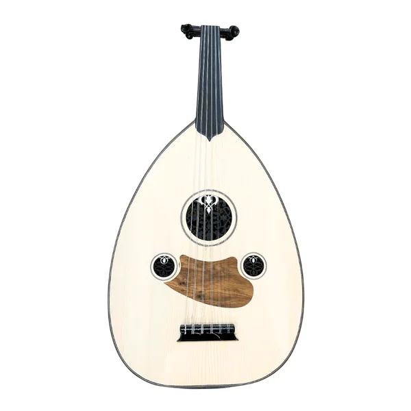 Oud Débutant BLOT 100 - Noyer & Épicéa