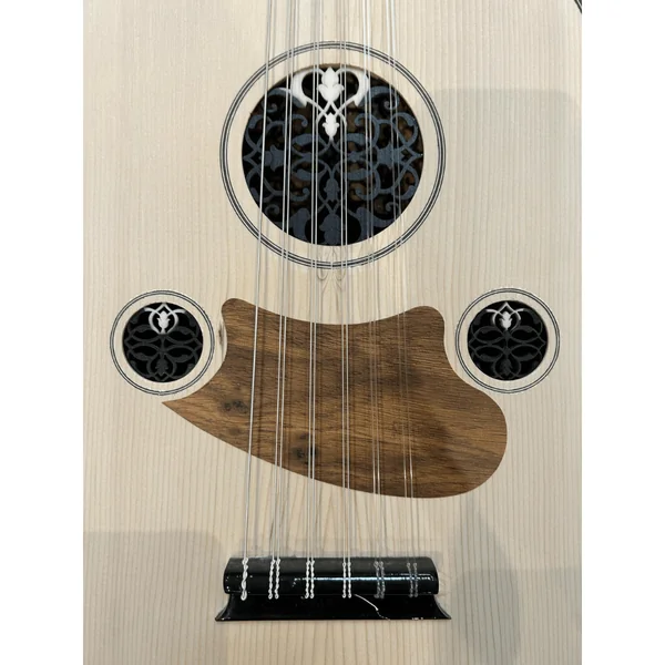 Oud Débutant BLOT 100 - Noyer & Épicéa
