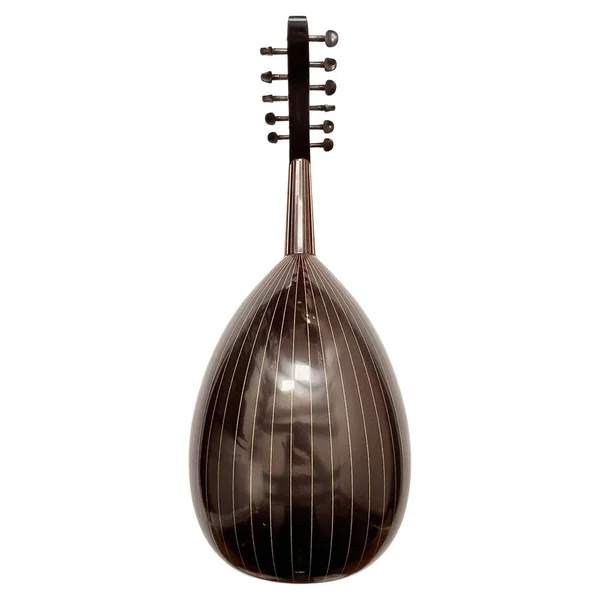 Oud Irakien Bagdad OPI 703 Wengé - Luth Oriental 11 Cordes (CC ou FF)