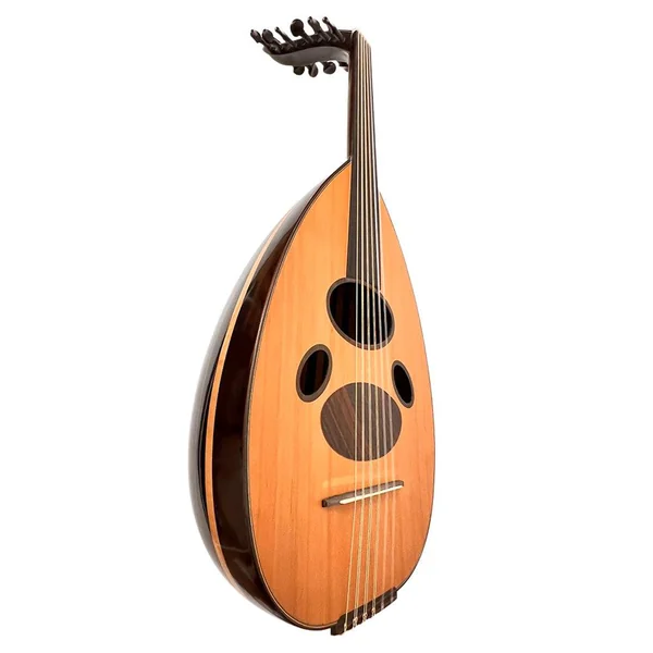 Oud Irakien Bagdad OPI 703 Wengé - Luth Oriental 11 Cordes (CC ou FF)