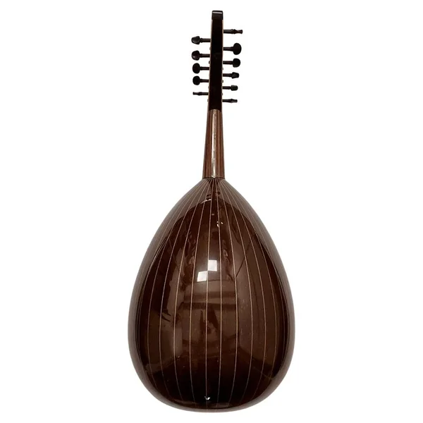 Oud Pro Farabi OPT 801 Palissandre - Luth Oriental 11 Cordes (CC-FF)