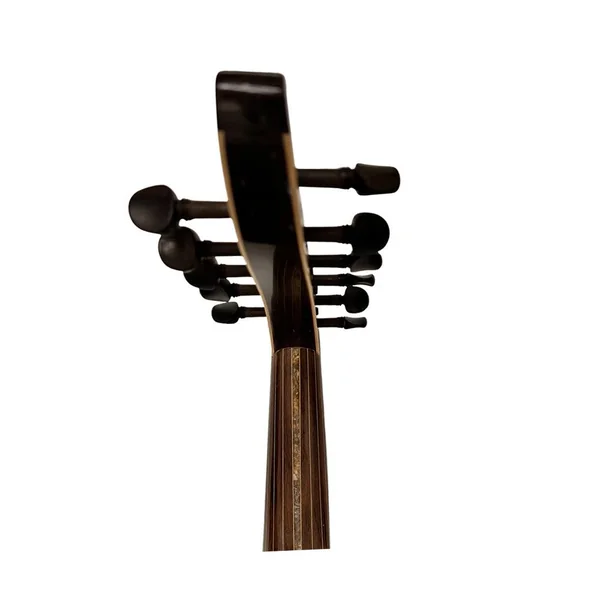 Oud Pro Farabi OPT 801 Palissandre - Luth Oriental 11 Cordes (CC-FF)