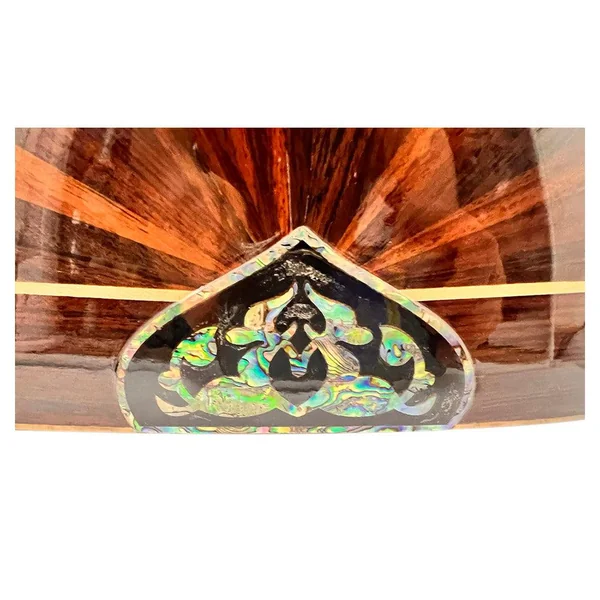 Oud Pro Farabi OPT 801 Palissandre - Luth Oriental 11 Cordes (CC-FF)